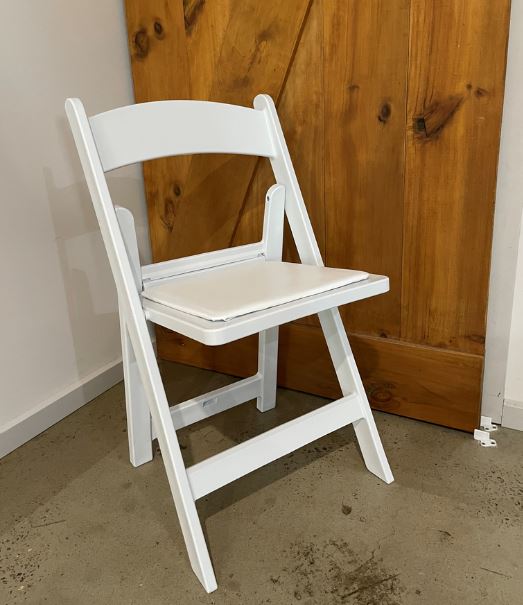 Image of Americana Chairs