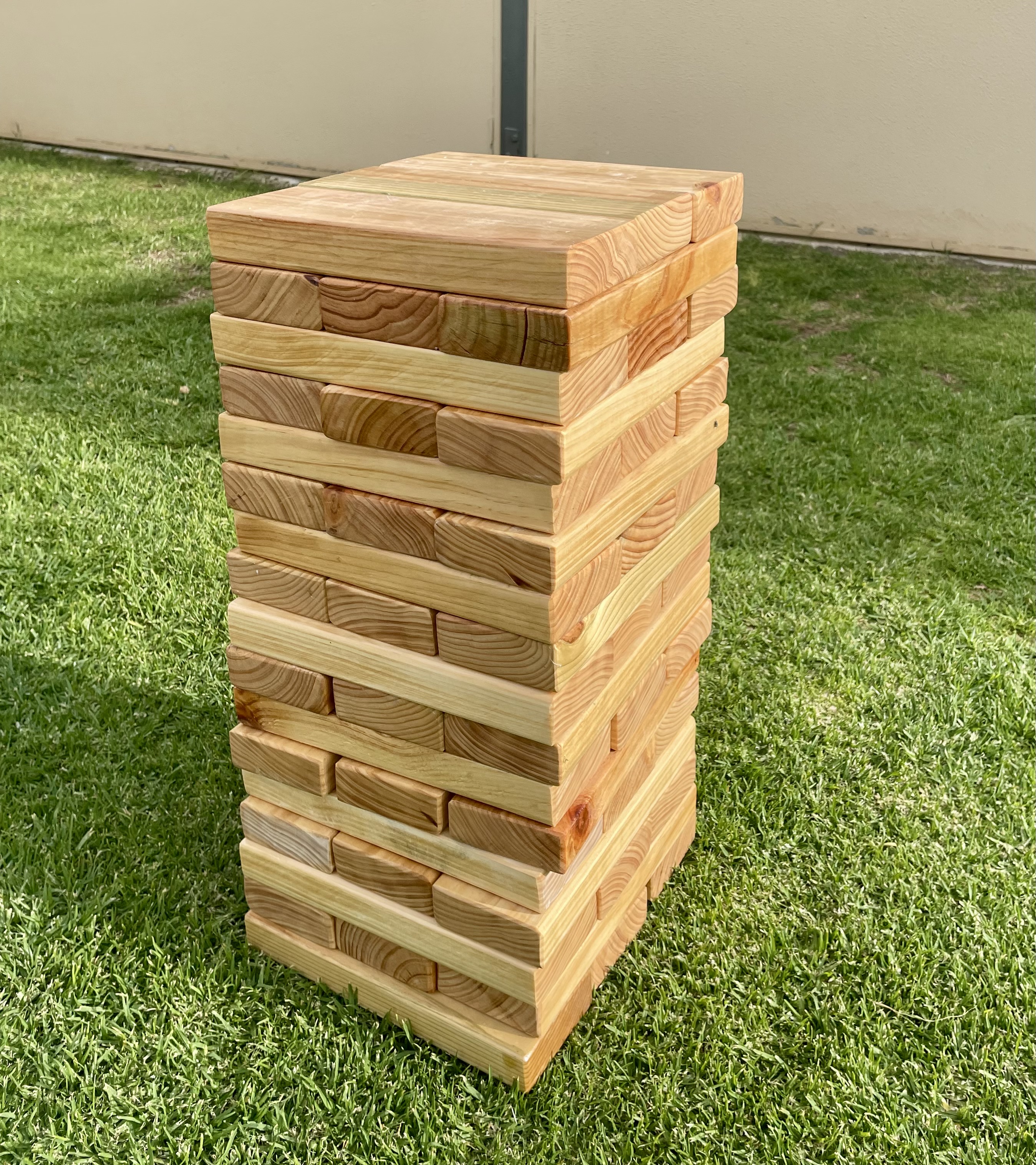 Image of Gaint Jenga