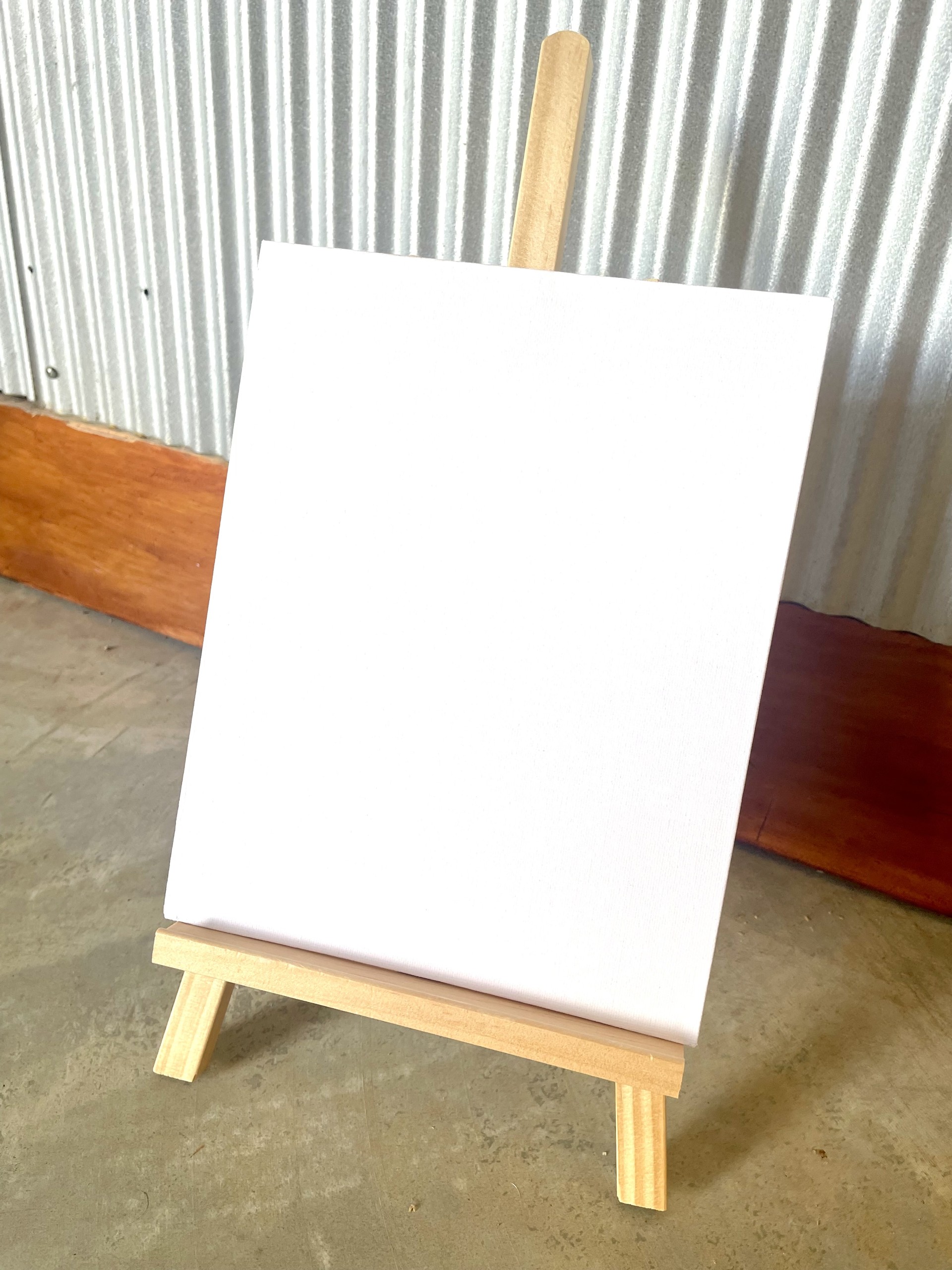 Image of Canvas