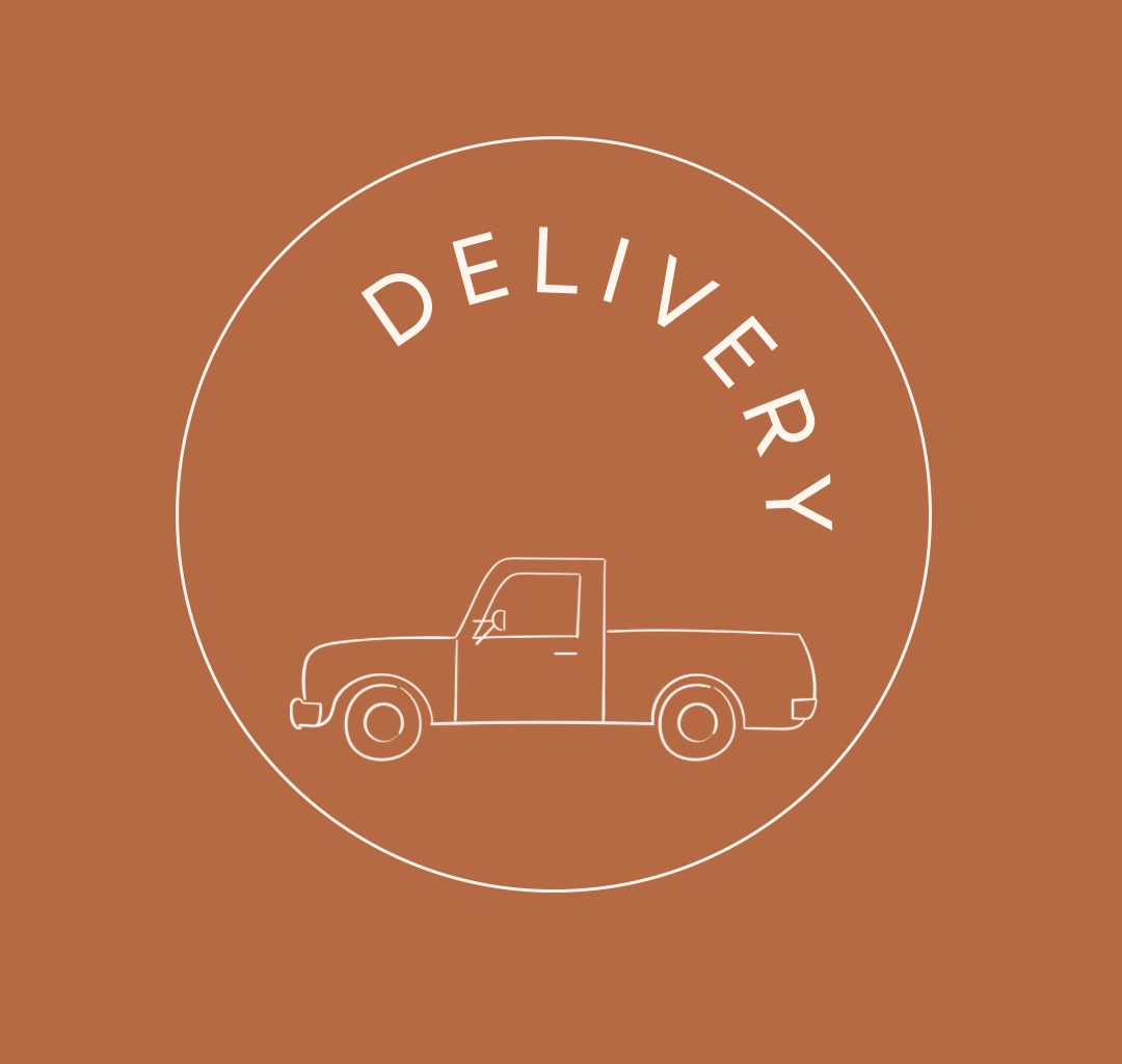 Image of Delivery Information