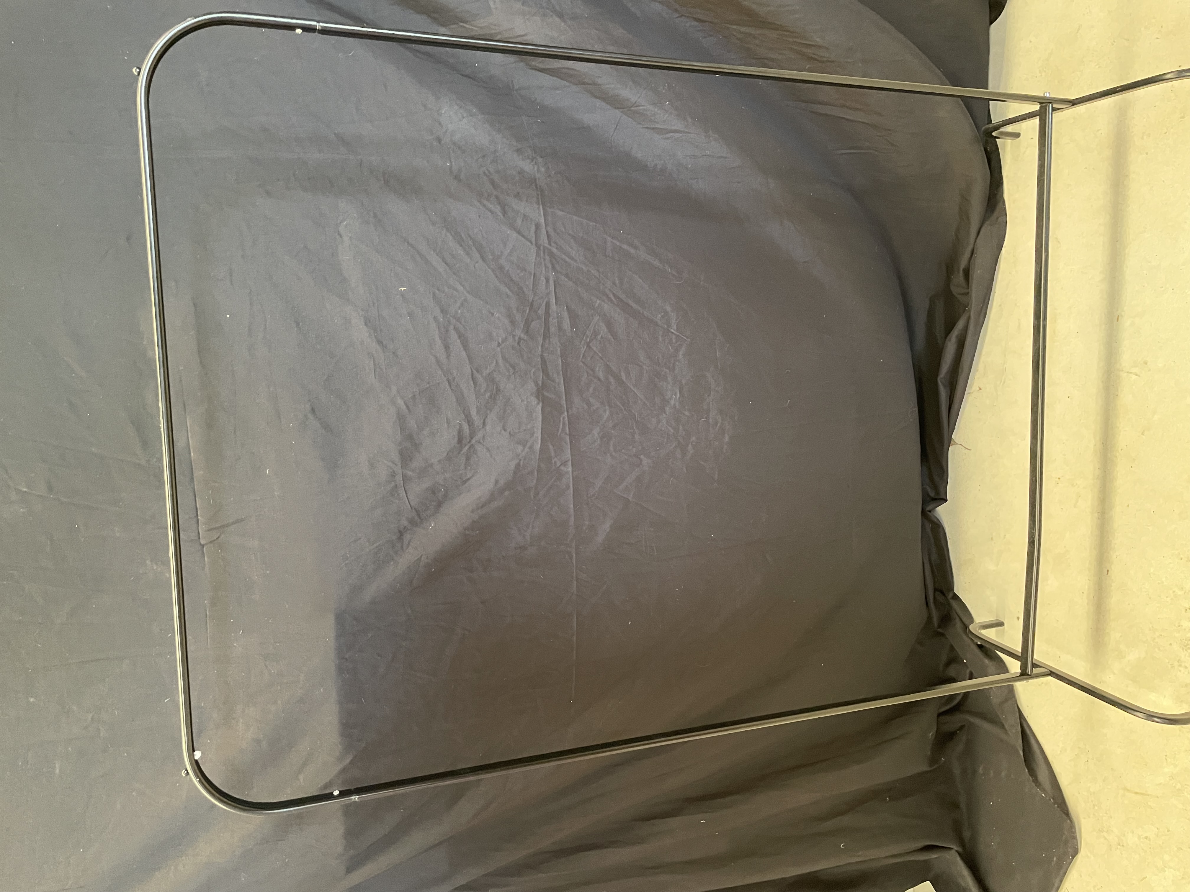 Image of Black Clothes Frame