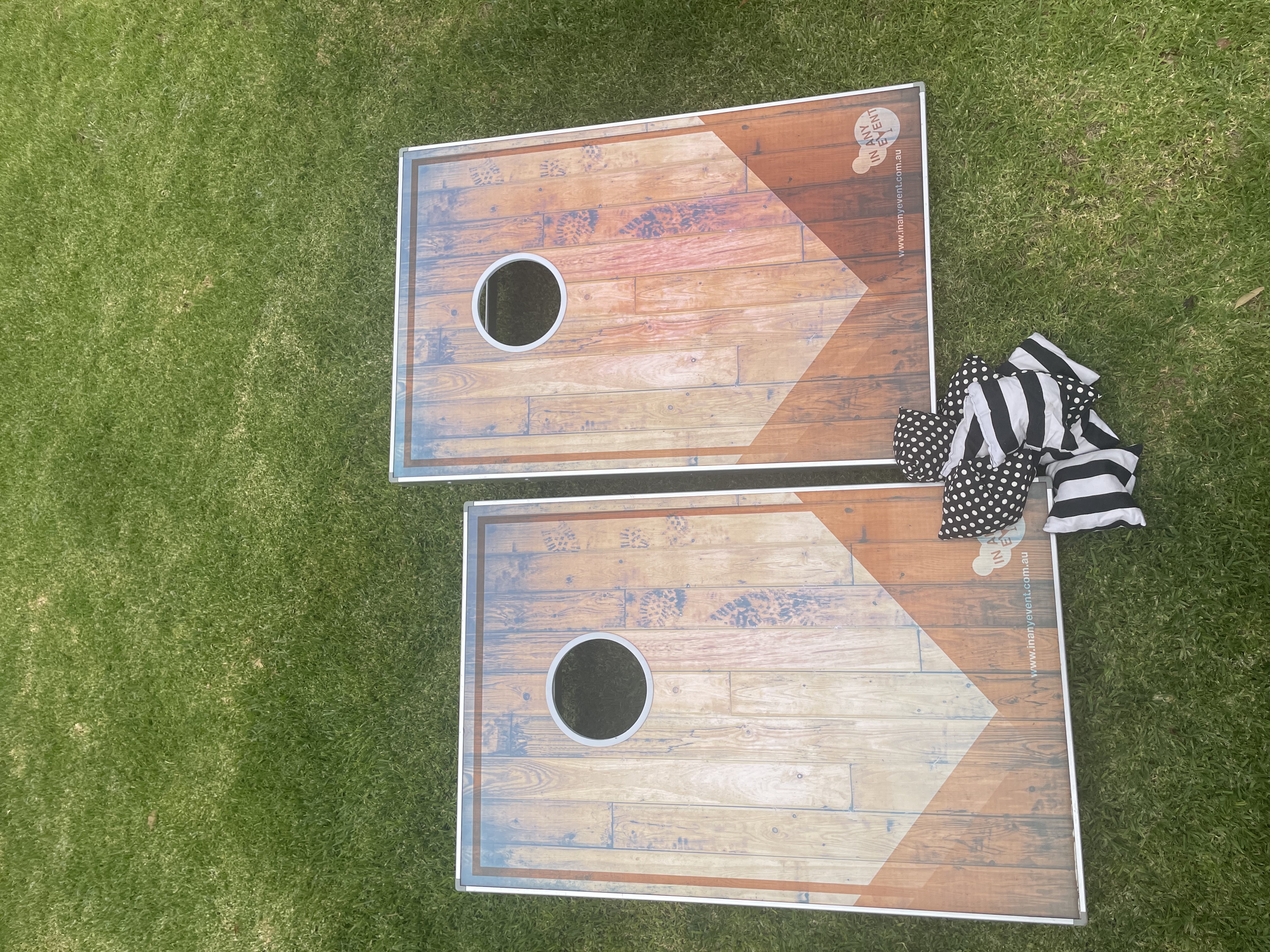 Image of Corn Hole