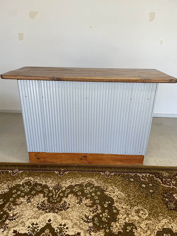 Image of Portable Bar