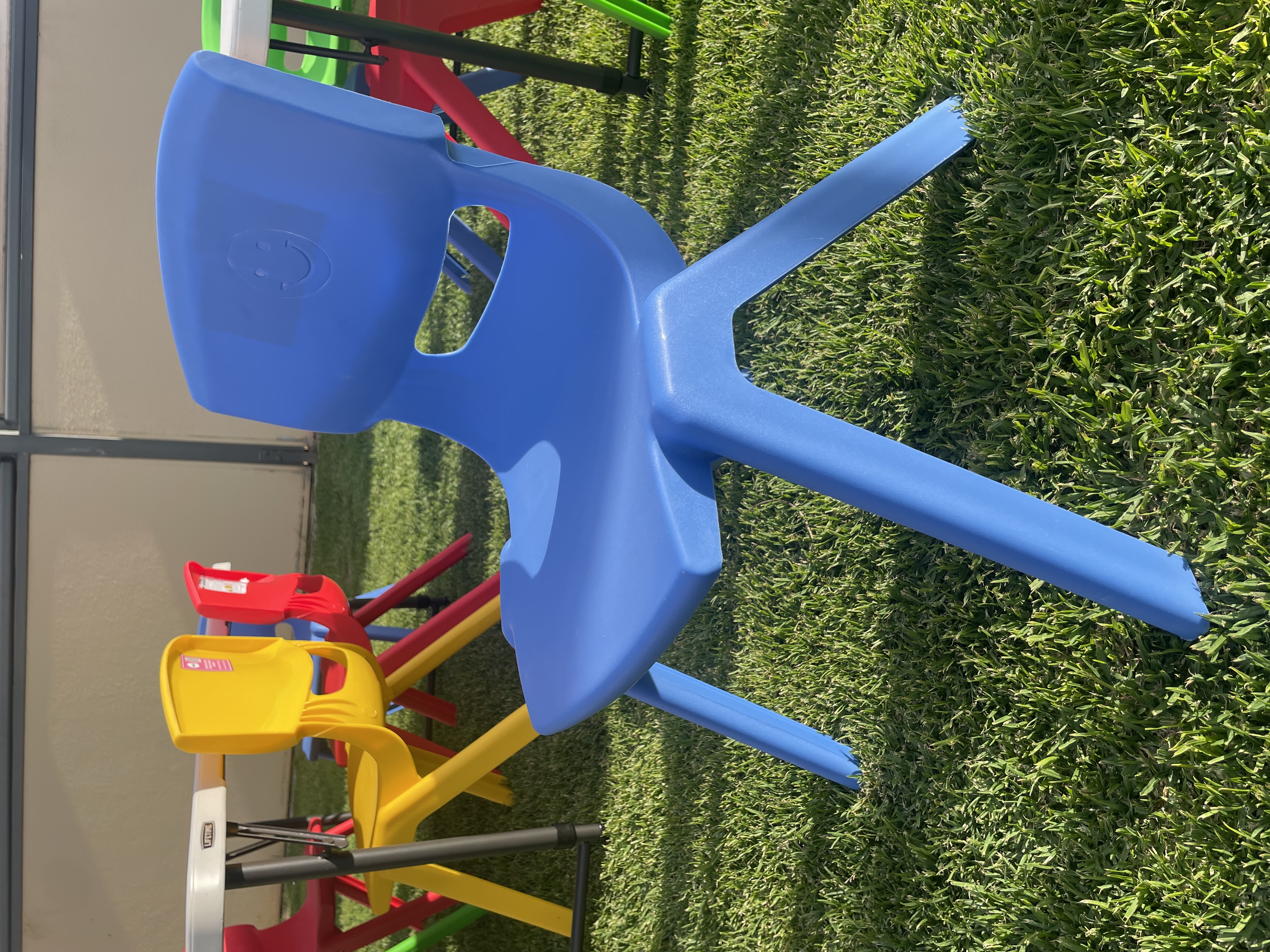 Image of Kids Chairs