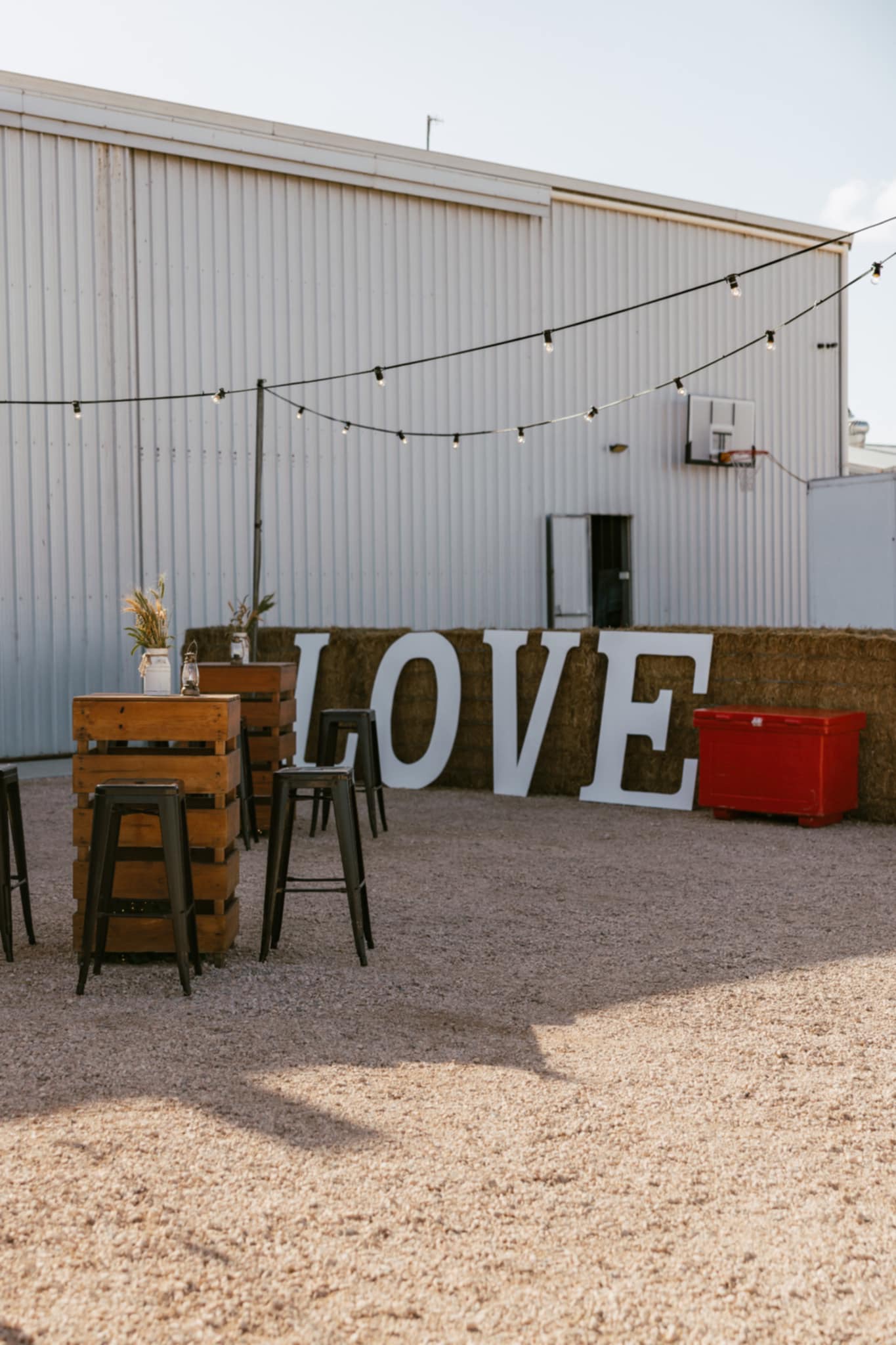 Image of Love Sign