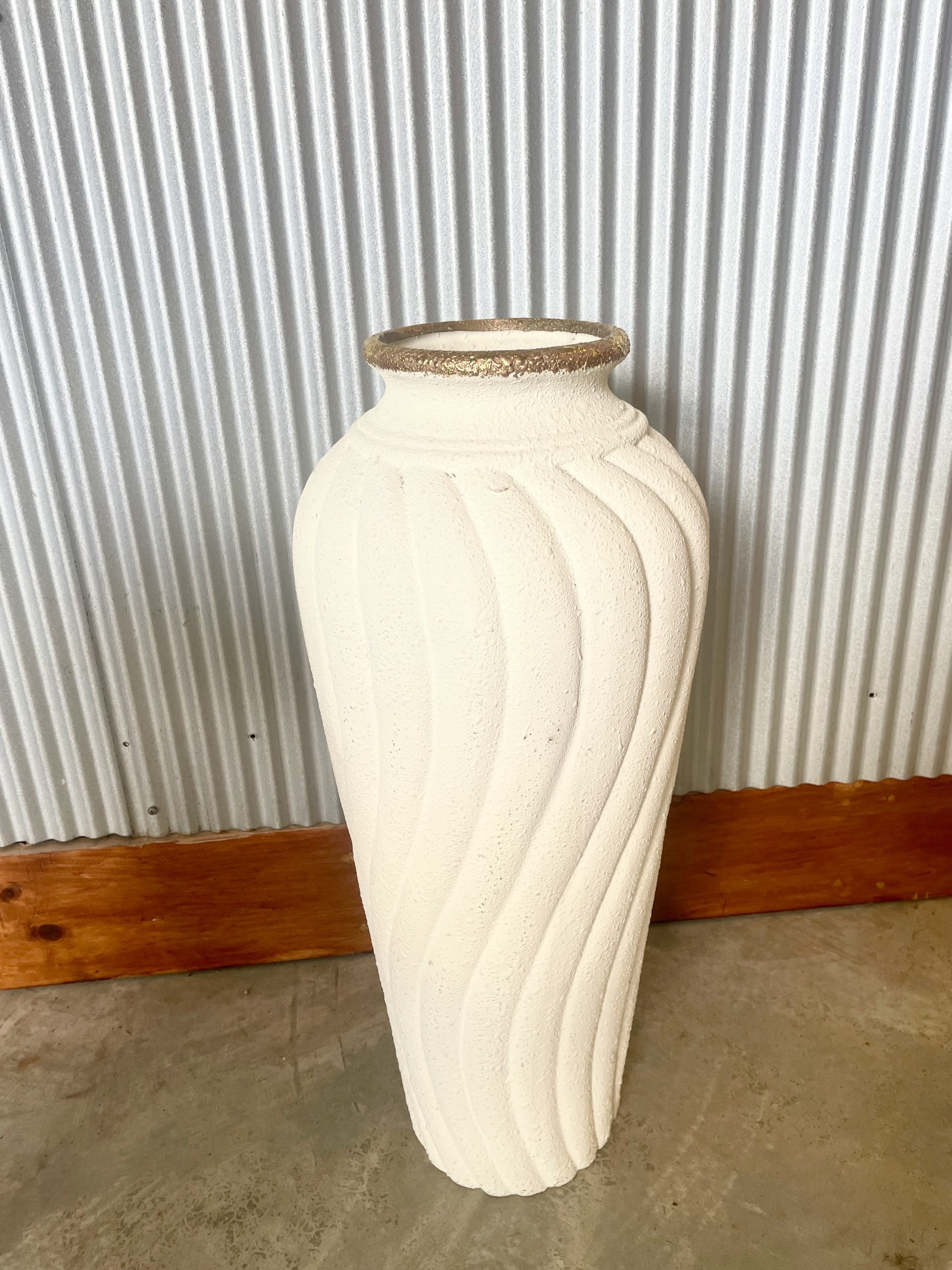 Image of Tall Vases