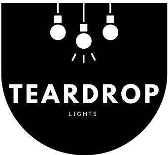 Image of Teardrop Lights