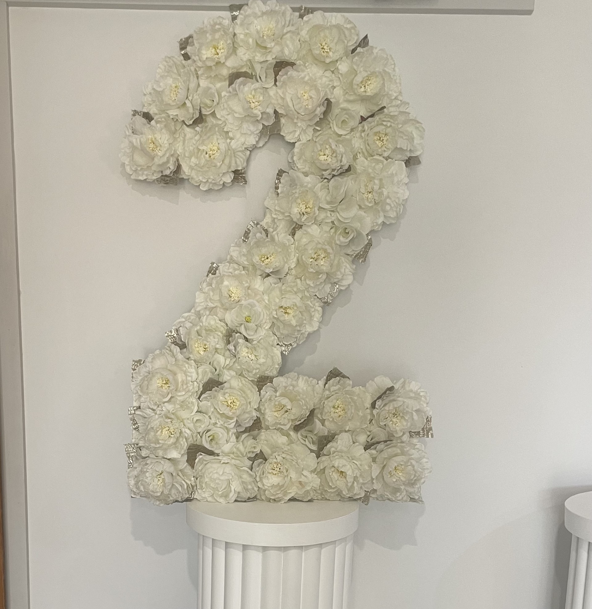 Image of Floral Number Two